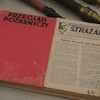 Wystawa w Muzeum Miasta i odsłonięcie figurki 