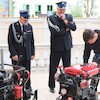 Wystawa w Muzeum Miasta i odsłonięcie figurki 