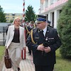 Wystawa w Muzeum Miasta i odsłonięcie figurki 
