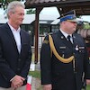 Wystawa w Muzeum Miasta i odsłonięcie figurki 