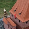 Wystawa w Muzeum Miasta i odsłonięcie figurki 