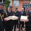 Wystawa w Muzeum Miasta i odsłonięcie figurki 