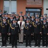Wystawa w Muzeum Miasta i odsłonięcie figurki 