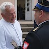 Wystawa w Muzeum Miasta i odsłonięcie figurki 