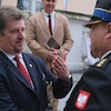 Wystawa w Muzeum Miasta i odsłonięcie figurki 