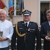 Wystawa w Muzeum Miasta i odsłonięcie figurki 