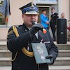 Wystawa w Muzeum Miasta i odsłonięcie figurki 