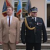 Wystawa w Muzeum Miasta i odsłonięcie figurki 