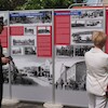 Wystawa w Muzeum Miasta i odsłonięcie figurki 