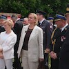 Wystawa w Muzeum Miasta i odsłonięcie figurki 