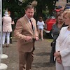 Wystawa w Muzeum Miasta i odsłonięcie figurki 