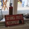 Wystawa w Muzeum Miasta i odsłonięcie figurki 