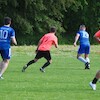 Turniej towarzyski piłki nożnej