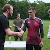 Turniej towarzyski piłki nożnej