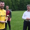 Turniej towarzyski piłki nożnej