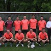 Turniej towarzyski piłki nożnej