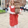 Korowód festiwalowy