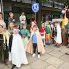 Korowód festiwalowy