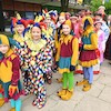 Korowód festiwalowy