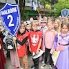 Korowód festiwalowy