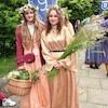 Korowód festiwalowy