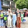 Korowód festiwalowy