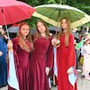 Korowód festiwalowy