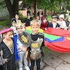 Korowód festiwalowy
