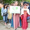 Korowód festiwalowy