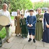 Korowód festiwalowy