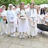 Korowód festiwalowy