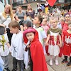 Korowód festiwalowy