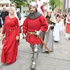 Korowód festiwalowy