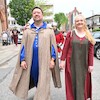 Korowód festiwalowy