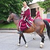 Korowód festiwalowy