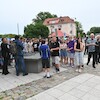 Korowód festiwalowy