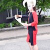 Korowód festiwalowy