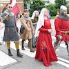 Korowód festiwalowy