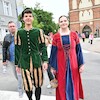 Korowód festiwalowy