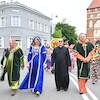 Korowód festiwalowy