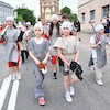 Korowód festiwalowy