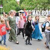 Korowód festiwalowy
