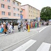 Korowód festiwalowy