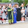 Korowód festiwalowy