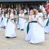 Korowód festiwalowy