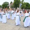Korowód festiwalowy