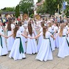 Korowód festiwalowy