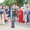Korowód festiwalowy