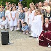 Korowód festiwalowy