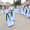 Korowód festiwalowy